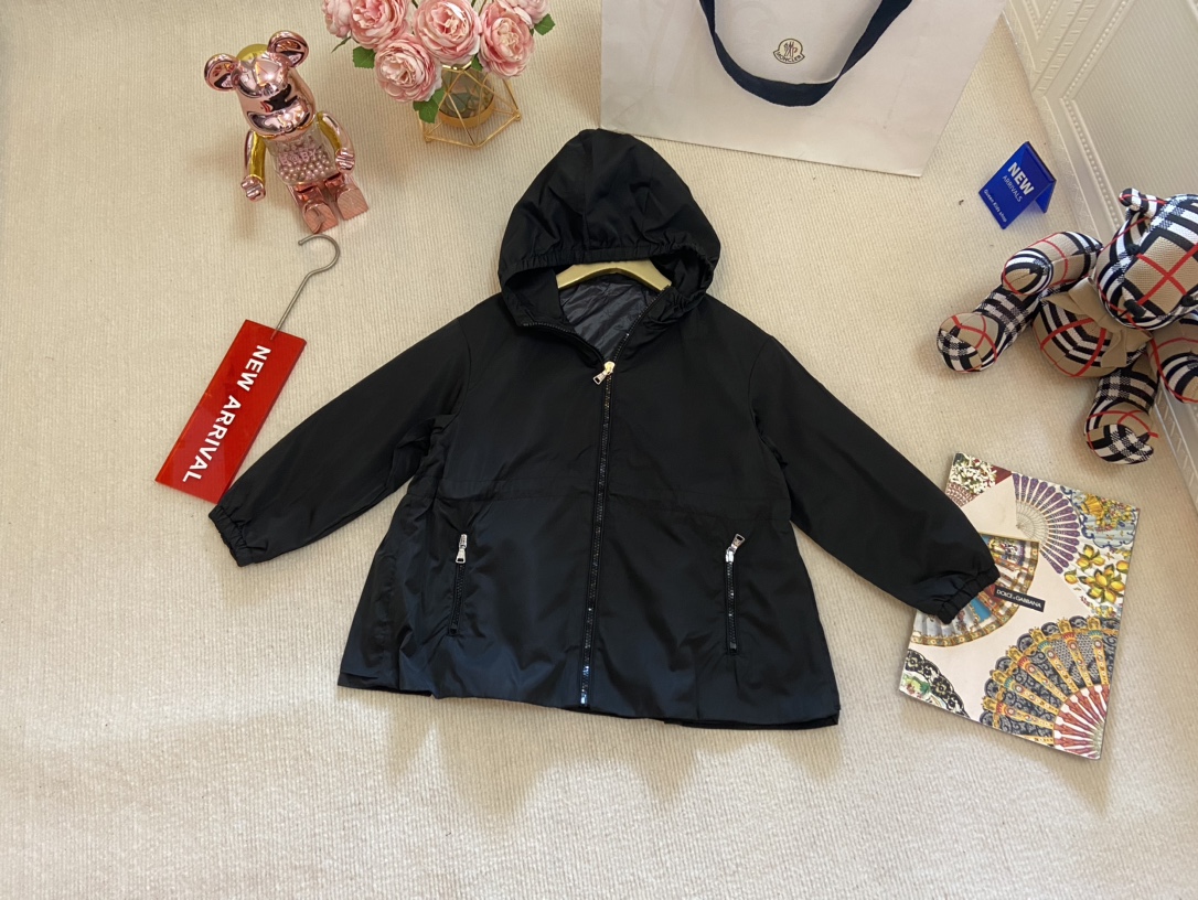 Moncler Kids